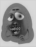 Fundoo Andoo Device mark 3797805 Trademark