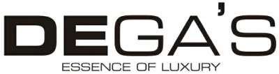 Dega’s Device mark 3797839 Trademark