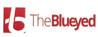 Theblueyed Device mark 3798015 Trademark