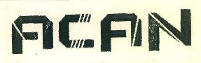 Acan Device mark 3798047 Trademark
