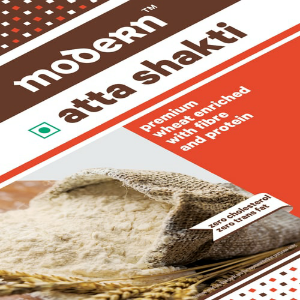 Modern Atta Shakti Device mark 3805034 Trademark