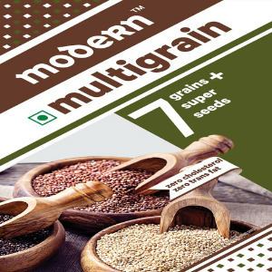 Modern Multigrain Device mark 3805038 Trademark