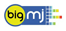 Big Mj Device mark 3798214 Trademark
