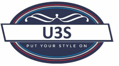 U3s Put Your Style On Device mark 3798285 Trademark