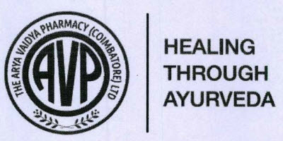 Avp Healing Through Ayurveda Device mark 3798326 Trademark