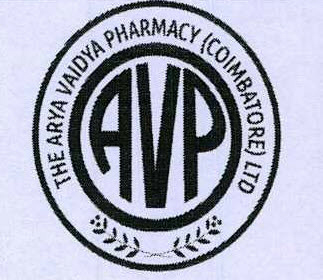 Avp The Arya Vaidya Pharmacy (coimbatore) Ltd Device mark 3798327 Trademark