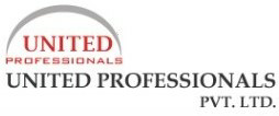 United Professionals Pvt Ltd Device mark 3805304 Trademark