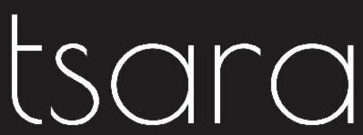 Tsara (label) Device mark 3798428 Trademark