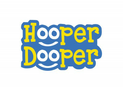 Hooper Dooper Device mark 3798483 Trademark