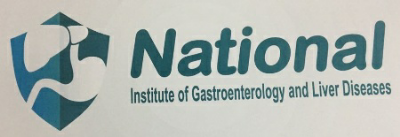 National Institute Of Gastroenterology And Liver Diseases Device mark 3798516 Trademark