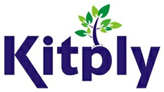 Kitply Device mark 3798551 Trademark