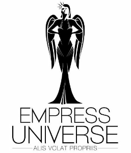Empress Universe Alis Volat Propriis With Device Device mark 3805573 Trademark