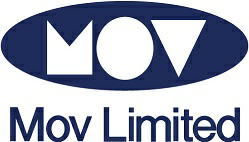 Mov Mov Limited Device mark 3805603 Trademark