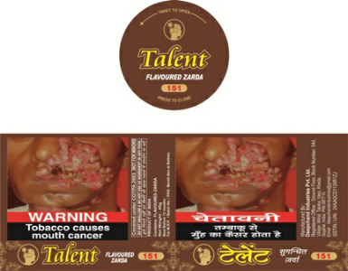 Talent With Device Device mark 3798757 Trademark