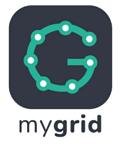 Mygrid Device mark 3805661 Trademark