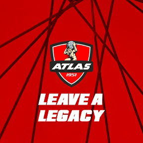 Atlas - Leave A Legacy Device mark 3805729 Trademark