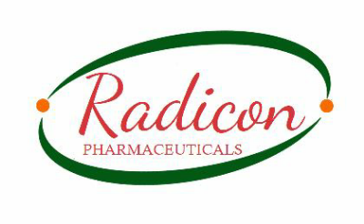 Radicon Pharmaceuticals Device mark 3798976 Trademark