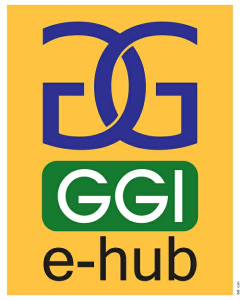 Ggi E-hub Device mark 3805931 Trademark