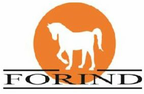 Forind (label) Device mark 3799120 Trademark