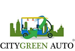 Citygreen Auto Device mark 3805986 Trademark