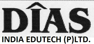 Dias India Edutech (p.)ltd. Device mark 3799171 Trademark