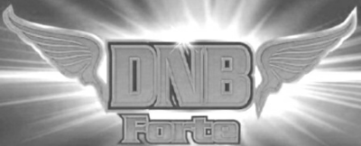Dnb Forte With Logo Device mark 3799335 Trademark