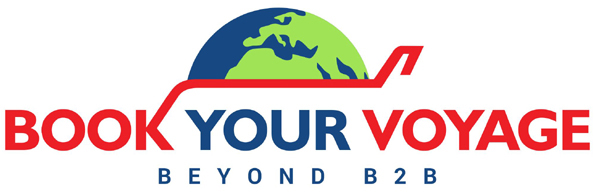 Book Your Voyage Device mark 3806458 Trademark