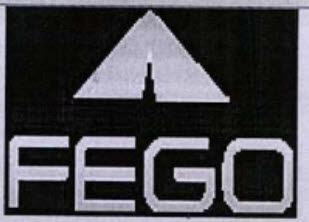 Fego Device mark 3806986 Trademark