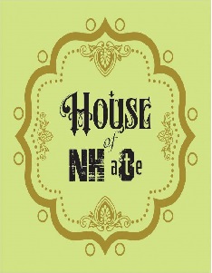 House Of Nh Ate Device mark 3806604 Trademark