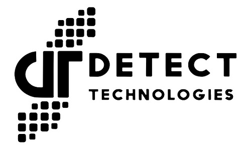 Detect Technologies Logo Device mark 3807050 Trademark