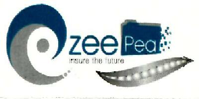 Ezee Pea Device mark 3806934 Trademark