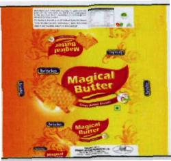 Magical Butter Device mark 3806854 Trademark