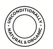 Device Of Unconditionally Natural And Organic Device mark 3806631 Trademark