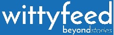 Wittyfeed Device mark 3807206 Trademark