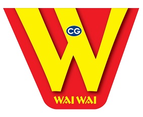 Device Of W With Wai Wai Device mark 3807148 Trademark