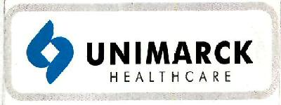 Unimarck Healthcare Device mark 3806638 Trademark