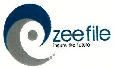 Ezee File Device mark 3806935 Trademark