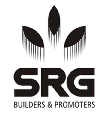 Srg Builders & Promoters Device mark 3808103 Trademark