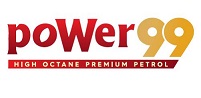 Power99 (label) Device mark 3807000 Trademark