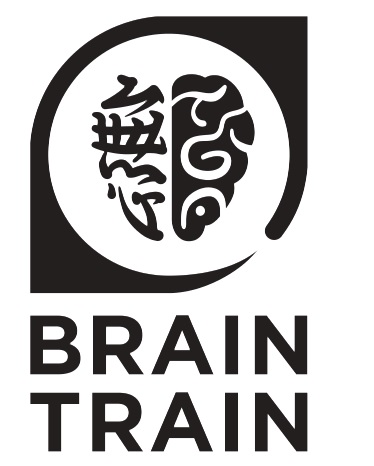 Brain Train (logo) Device mark 3807256 Trademark