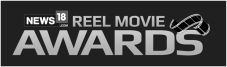 News18.com Reel Movie Awards Device mark 3807280 Trademark