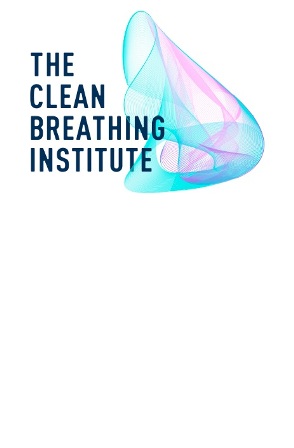 The Clean Breathing Institute With Nose Device Device mark 3808417 Trademark