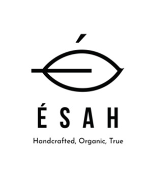 Ésah - Handcrafted, Organic, True Device mark 3808461 Trademark