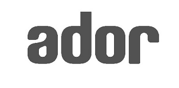 Ador Device mark 3808527 Trademark