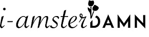 I-amsterdamn Device mark 3808532 Trademark