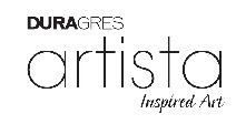 Duragres Artista Device mark 3808545 Trademark