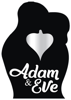 Adam & Eve Device mark 3807514 Trademark