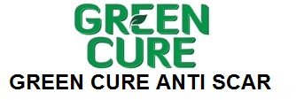 Green Cure Anti Scar Device mark 3808561 Trademark