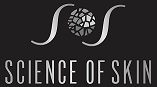 Device Of Sos With Science Of Skin Device mark 3809005 Trademark