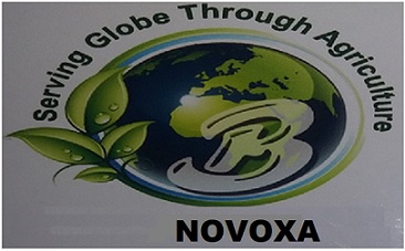 Novoxa Device mark 3809123 Trademark